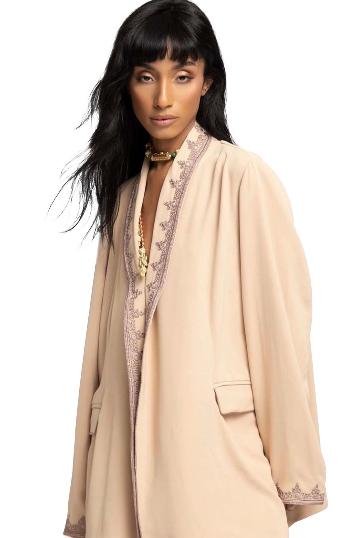 AKOTH BLAZER