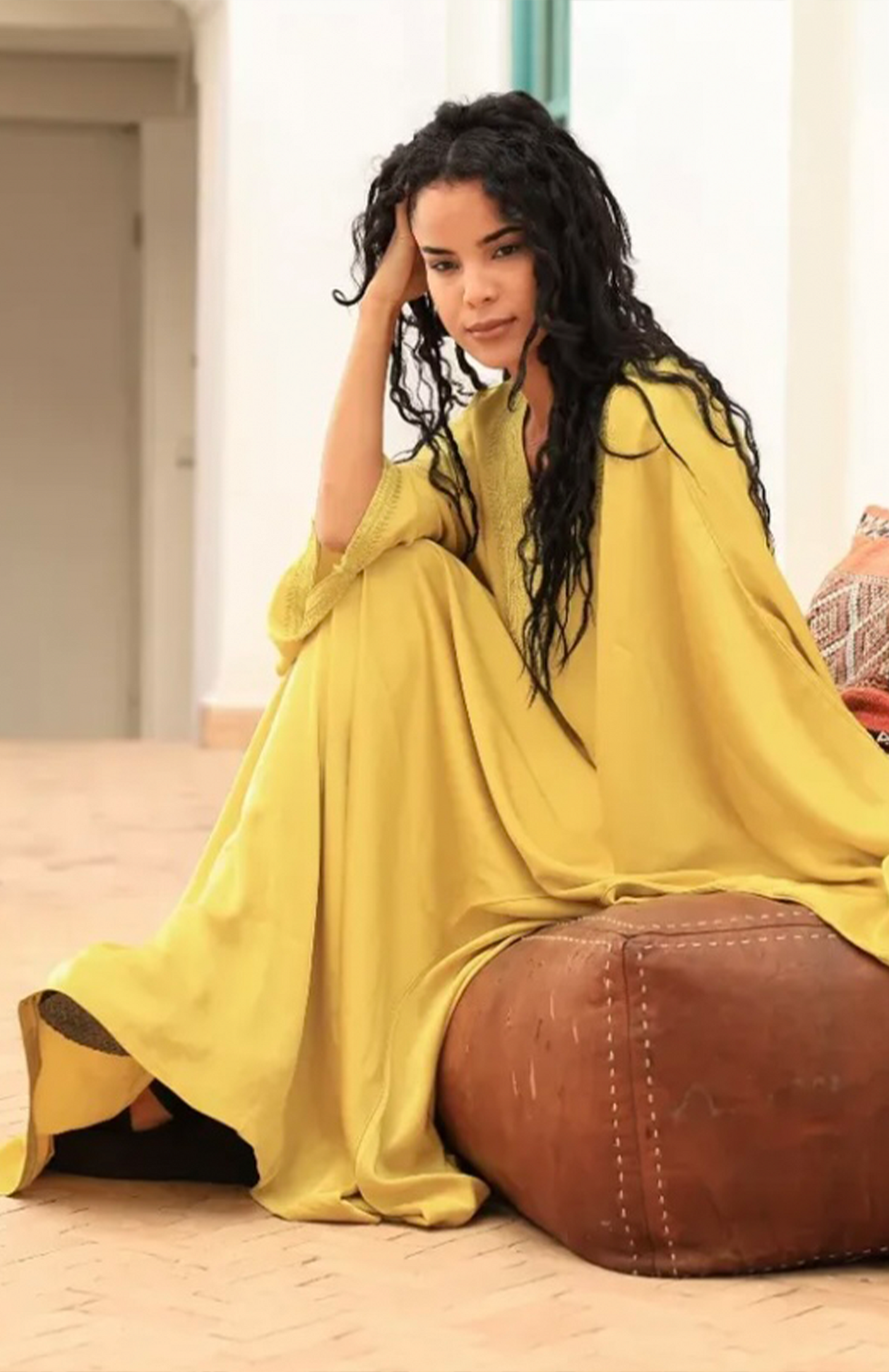 KAFTAN SOUKAINA