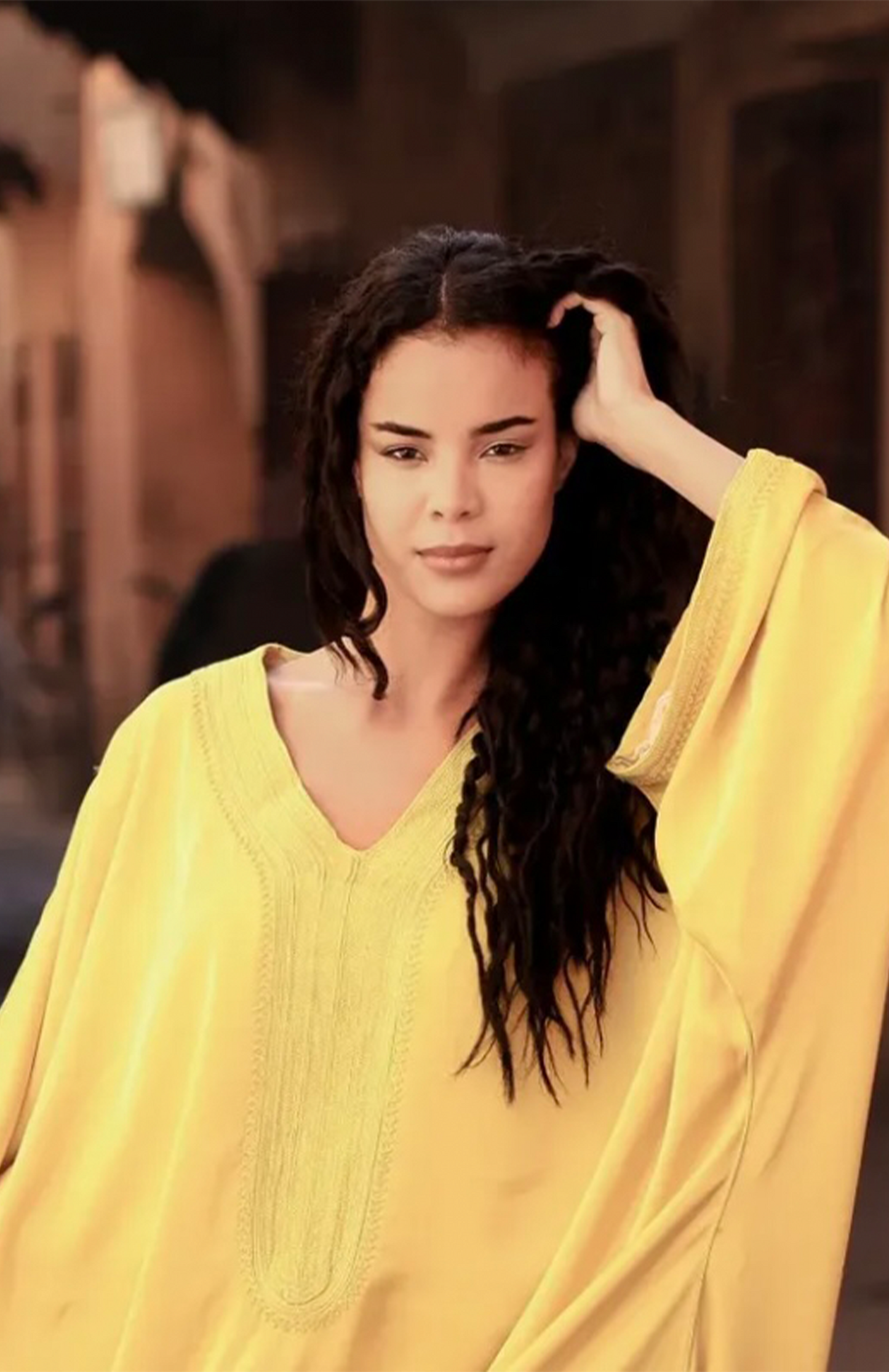 KAFTAN SOUKAINA