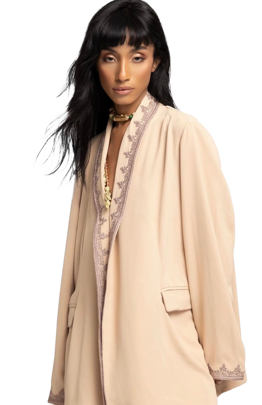 AKOTH BLAZER