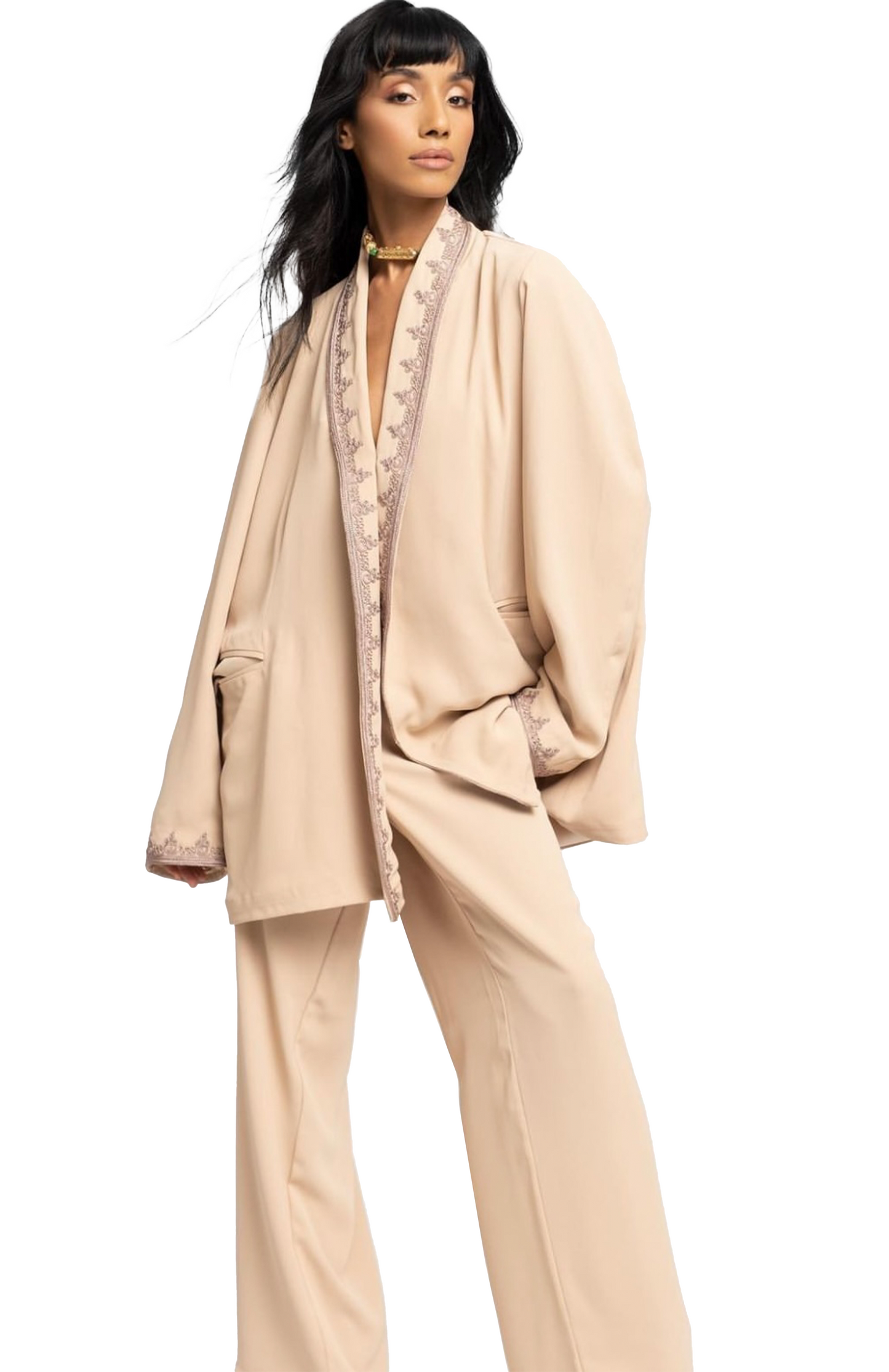 AKOTH BLAZER