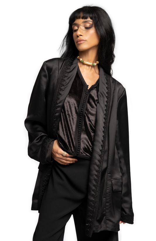 SAWAB BLAZER