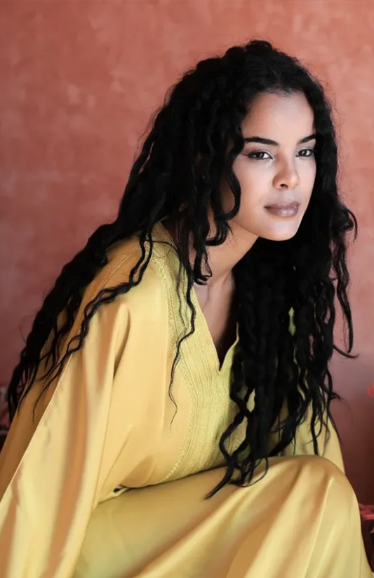 KAFTAN SOUKAINA