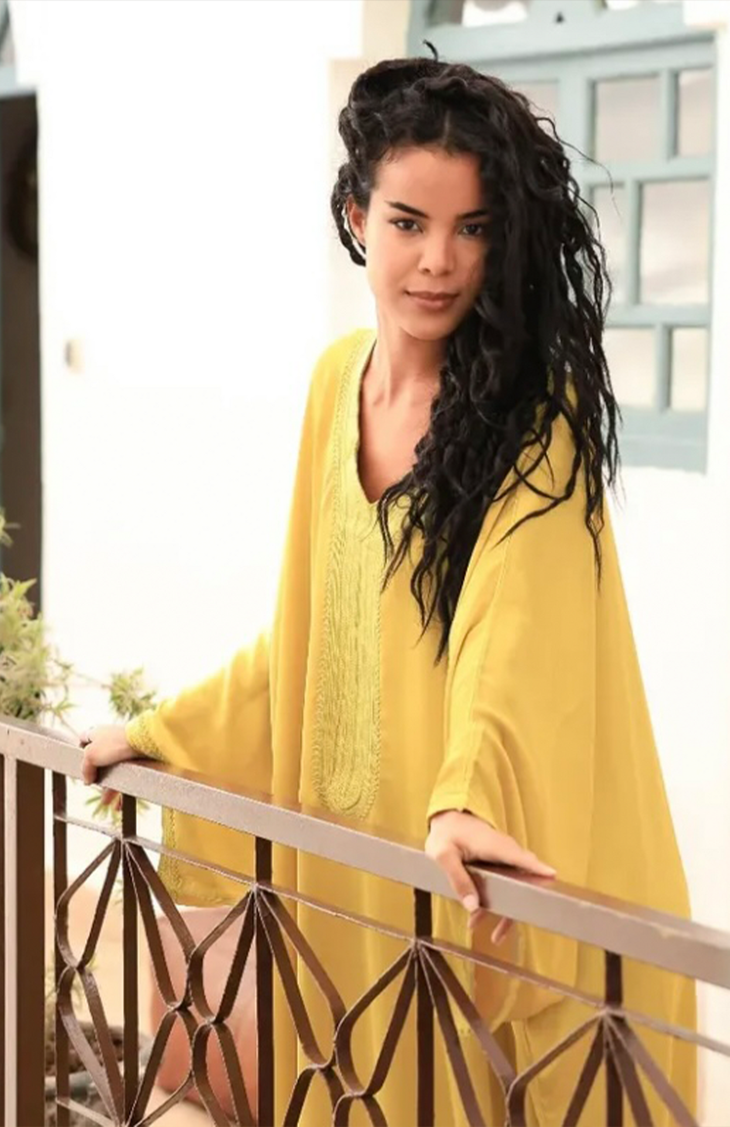 KAFTAN SOUKAINA